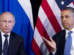 أوباما إذ يكذِّب بوتين.. هل أصبحت سورية بؤرة للاستقطاب الدولي الجديد؟